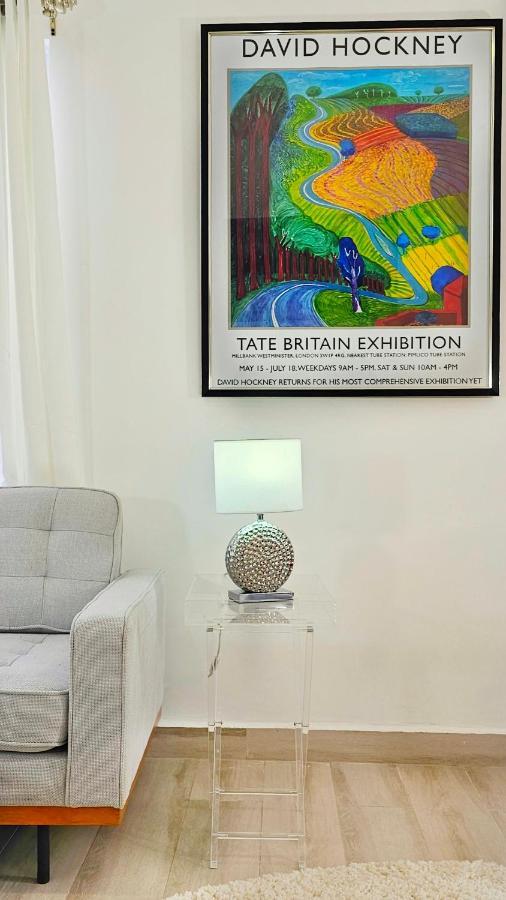 El Cielo By Villa Alejandro Boquete Eksteriør bilde